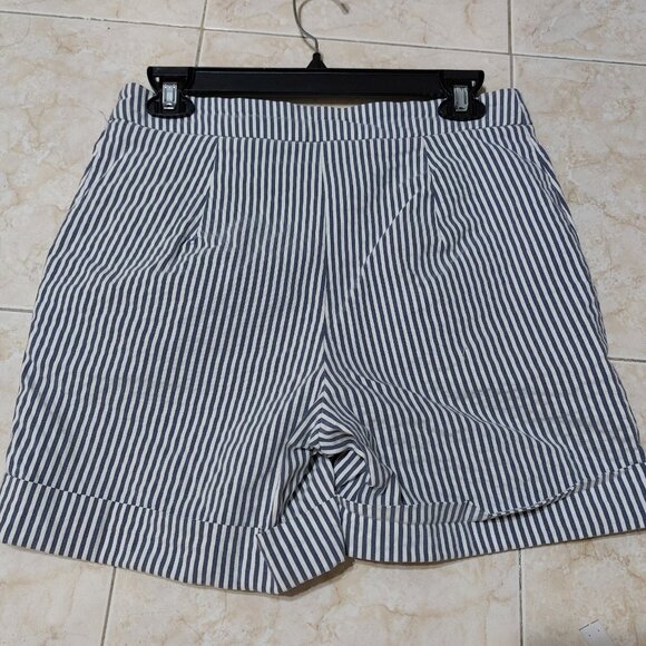 JNY Jonese New York Comfortable Elastic Stretchable Comfortable Shorts - Picture 10 of 10